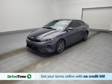 2022 Kia Forte in Savannah, GA 31419