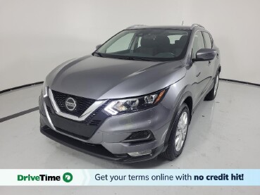 2021 Nissan Rogue Sport in Knoxville, TN 37923