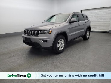 2017 Jeep Grand Cherokee in Pittsburgh, PA 15236