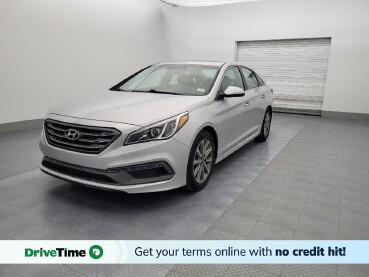 2017 Hyundai Sonata in Tallahassee, FL 32304