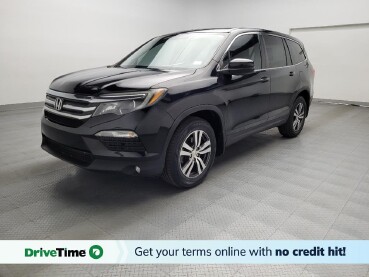 2016 Honda Pilot in Plano, TX 75074