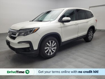 2019 Honda Pilot in Tyler, TX 75701