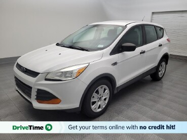 2014 Ford Escape in Glendale, AZ 85301