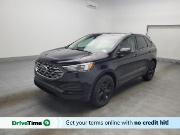 2020 Ford Edge in Morrow, GA 30260