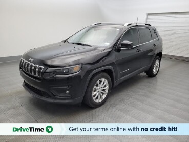 2019 Jeep Cherokee in Mesa, AZ 85210