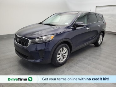 2020 Kia Sorento in Tucson, AZ 85705