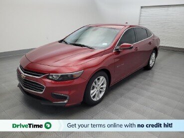 2017 Chevrolet Malibu in Albuquerque, NM 87123