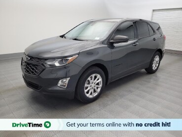 2019 Chevrolet Equinox in Glendale, AZ 85301