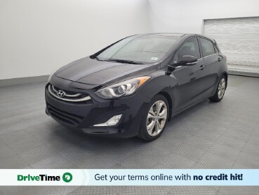 2015 Hyundai Elantra in Clearwater, FL 33764