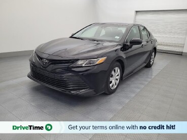 2018 Toyota Camry in Tallahassee, FL 32304