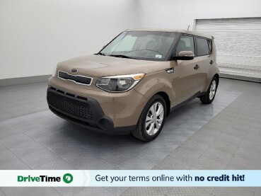 2014 Kia Soul in Clearwater, FL 33764