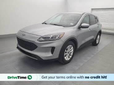 2021 Ford Escape in Tallahassee, FL 32304