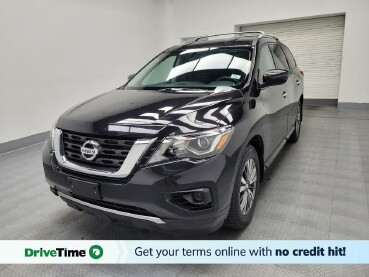 2020 Nissan Pathfinder in Las Vegas, NV 89102