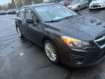 2013 Subaru Impreza in Milwaukee, WI 53221