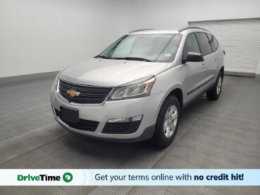 2017 Chevrolet Traverse in Sanford, FL 32773