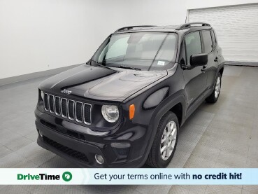 2019 Jeep Renegade in Gainesville, FL 32609