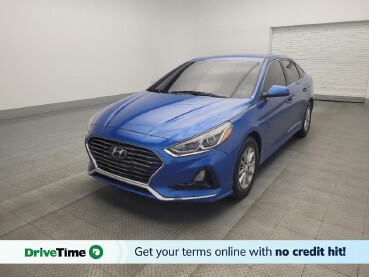 2019 Hyundai Sonata in Kissimmee, FL 34744