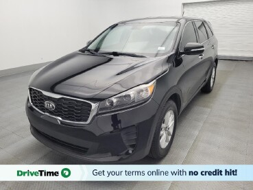 2019 Kia Sorento in Jacksonville, FL 32210