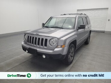 2017 Jeep Patriot in Sanford, FL 32773