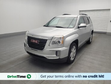 2017 GMC Terrain in Jacksonville, FL 32210