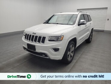 2015 Jeep Grand Cherokee in Jacksonville, FL 32210