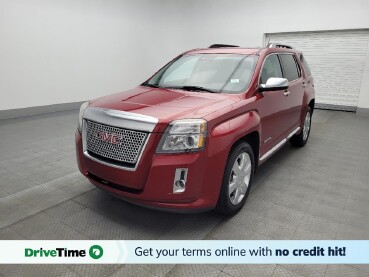 2015 GMC Terrain in Jacksonville, FL 32210