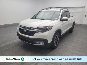 2019 Honda Ridgeline in Jacksonville, FL 32225