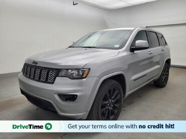 2019 Jeep Grand Cherokee in Charleston, SC 29414