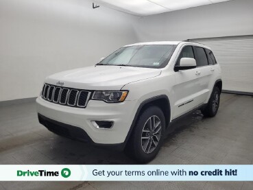 2020 Jeep Grand Cherokee in Fayetteville, NC 28304