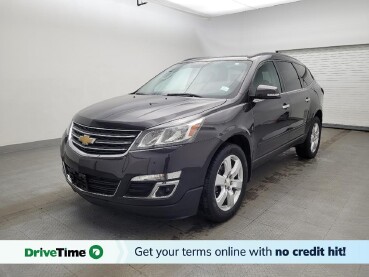 2017 Chevrolet Traverse in Winston-Salem, NC 27103