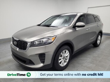 2019 Kia Sorento in Antioch, TN 37013