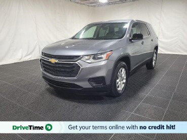 2018 Chevrolet Traverse in Antioch, TN 37013