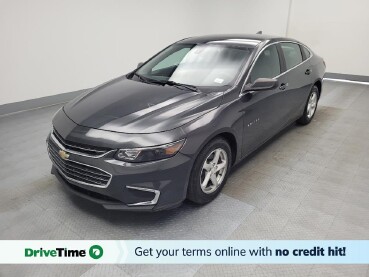 2017 Chevrolet Malibu in Antioch, TN 37013