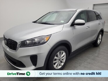 2019 Kia Sorento in Baton Rouge, LA 70816