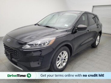 2022 Ford Escape in Houston, TX 77037