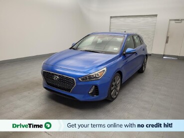 2018 Hyundai Elantra in Columbus, OH 43228