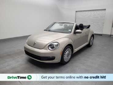 2015 Volkswagen Beetle in Cincinnati, OH 45255