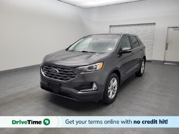 2019 Ford Edge in Columbus, OH 43228