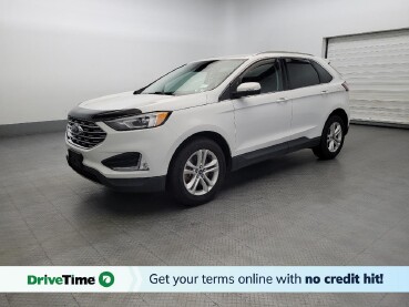 2019 Ford Edge in Newport News, VA 23601