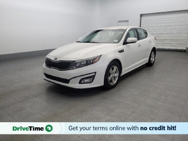 2015 Kia Optima in Pittsburgh, PA 15237