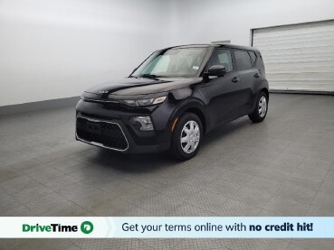 2022 Kia Soul in Newport News, VA 23601