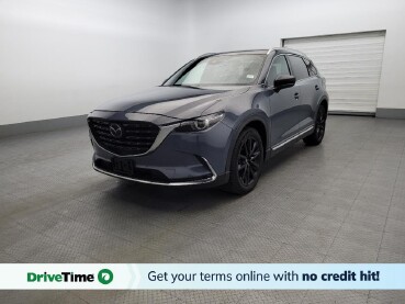 2021 MAZDA CX-9 in Pittsburgh, PA 15237