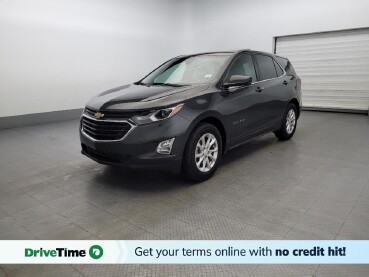 2020 Chevrolet Equinox in Pittsburgh, PA 15236