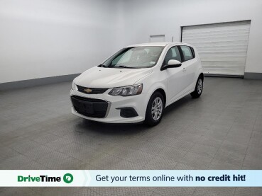 2019 Chevrolet Sonic in Glen Burnie, MD 21061