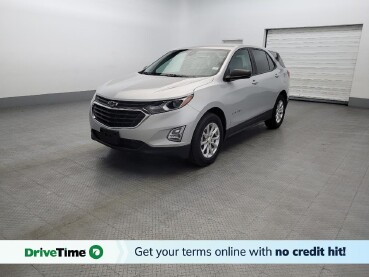 2021 Chevrolet Equinox in Pittsburgh, PA 15236