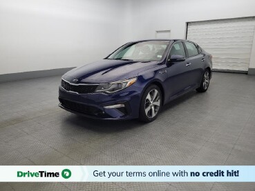 2019 Kia Optima in Glen Burnie, MD 21061