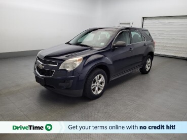 2015 Chevrolet Equinox in Owings Mills, MD 21117