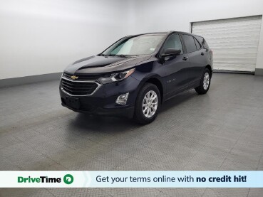 2020 Chevrolet Equinox in Pittsburgh, PA 15236