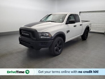 2020 RAM 1500 in Richmond, VA 23235