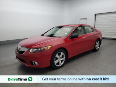 2013 Acura TSX in Glen Burnie, MD 21061